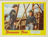 Tomahawk Trail Mouse Pad 2173079