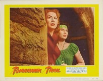 Tomahawk Trail Poster 2173080