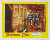 Tomahawk Trail Poster 2173081