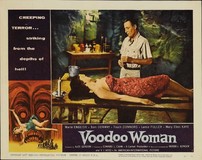 Voodoo Woman Poster 2173183