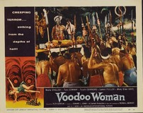 Voodoo Woman Tank Top #2173185