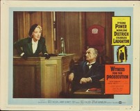 Witness for the Prosecution Poster 2173205