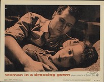 Woman in a Dressing Gown Poster 2173210