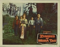 Zombies of Mora Tau t-shirt #2173227
