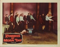 Zombies of Mora Tau Sweatshirt #2173231