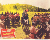 7th Cavalry Poster 2173285