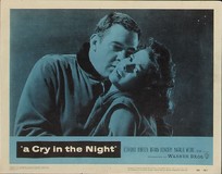 A Cry in the Night Mouse Pad 2173302