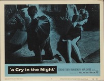 A Cry in the Night Poster 2173306