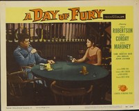A Day of Fury mouse pad