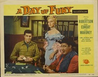 A Day of Fury Mouse Pad 2173315