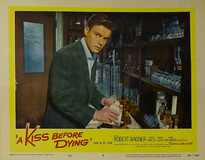 A Kiss Before Dying Poster 2173319