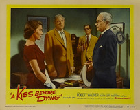 A Kiss Before Dying Poster 2173320
