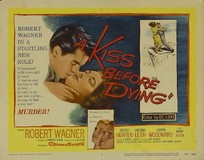 A Kiss Before Dying Poster 2173324