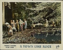 A Town Like Alice poster