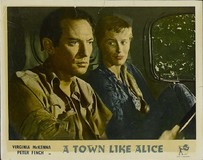 A Town Like Alice Poster 2173330