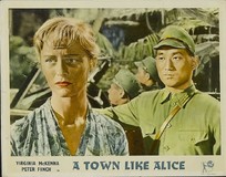 A Town Like Alice Tank Top #2173331
