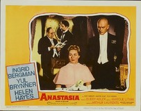 Anastasia Poster 2173366
