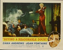 Beyond a Reasonable Doubt Poster 2173562