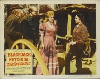Blackjack Ketchum, Desperado Mouse Pad 2173599