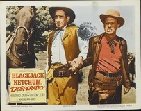 Blackjack Ketchum, Desperado tote bag #