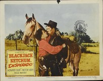Blackjack Ketchum, Desperado Poster 2173604