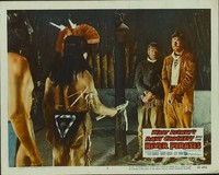 Davy Crockett and the River Pirates Poster 2173792
