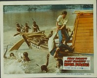 Davy Crockett and the River Pirates Poster 2173796