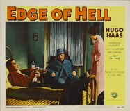 Edge of Hell t-shirt