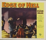 Edge of Hell calendar