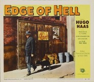 Edge of Hell t-shirt #2173867