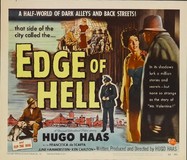 Edge of Hell t-shirt #2173868