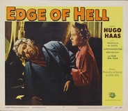 Edge of Hell Mouse Pad 2173869
