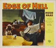 Edge of Hell Longsleeve T-shirt #2173870