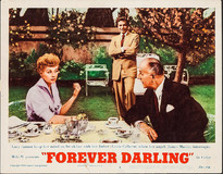 Forever, Darling Mouse Pad 2173947