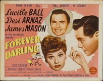 Forever, Darling Mouse Pad 2173952