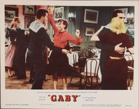 Gaby Poster 2174004