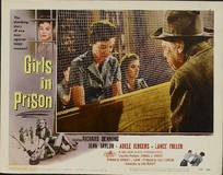 Girls in Prison Poster 2174042