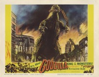 Godzilla, King of the Monsters! Poster 2174057