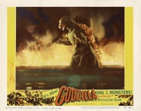 Godzilla, King of the Monsters! Poster 2174062