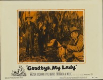 Good-bye, My Lady Poster 2174074