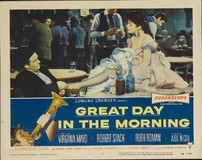 Great Day in the Morning Mouse Pad 2174075