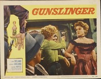 Gunslinger Longsleeve T-shirt #2174080