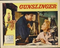 Gunslinger Longsleeve T-shirt #2174082