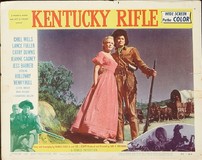 Kentucky Rifle Poster 2174297