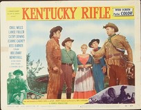 Kentucky Rifle Poster 2174299