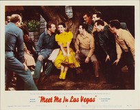 Meet Me in Las Vegas Poster 2174453