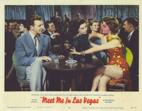 Meet Me in Las Vegas magic mug #