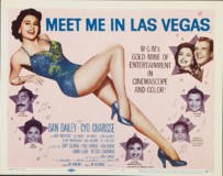 Meet Me in Las Vegas Poster 2174456