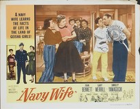 Navy Wife Poster 2174511