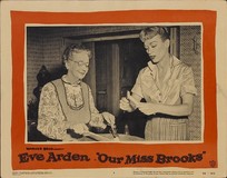 Our Miss Brooks Poster 2174550